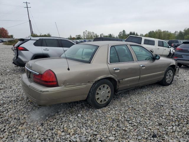 Photo 3 from auction – 2005 MERCURY GRAND MARQ with VIN 2MEFM74W95X657361