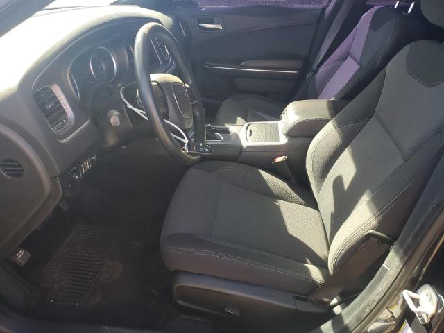 Photo 7 from auction – 2018 DODGE CHARGER SX with VIN 2C3CDXBG8JH232321