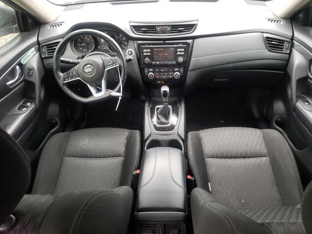 Photo 8 from auction – 2017 NISSAN ROGUE S with VIN KNMAT2MTXHP537831