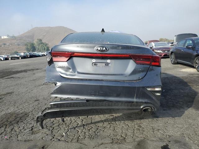 Photo 6 from auction – 2021 KIA FORTE FE with VIN 3KPF24AD0ME361660