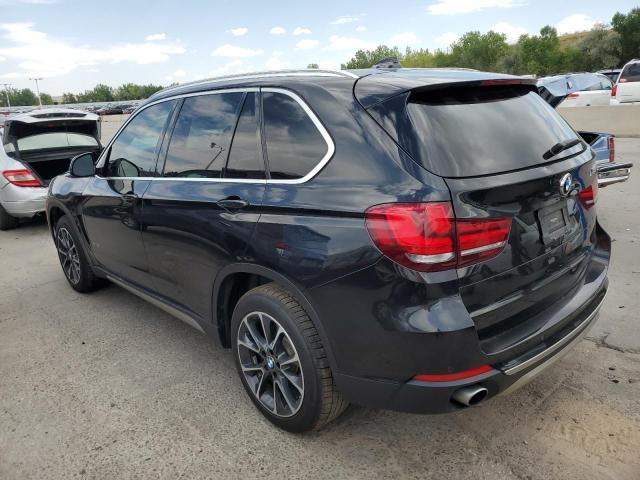 Photo 2 from auction – 2017 BMW X5 XDRIVE3 with VIN 5UXKR0C57H0U53130