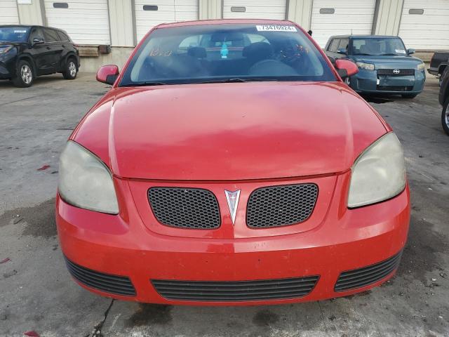 Photo 5 from auction – 2007 PONTIAC G5 with VIN 1G2AL15F577238835