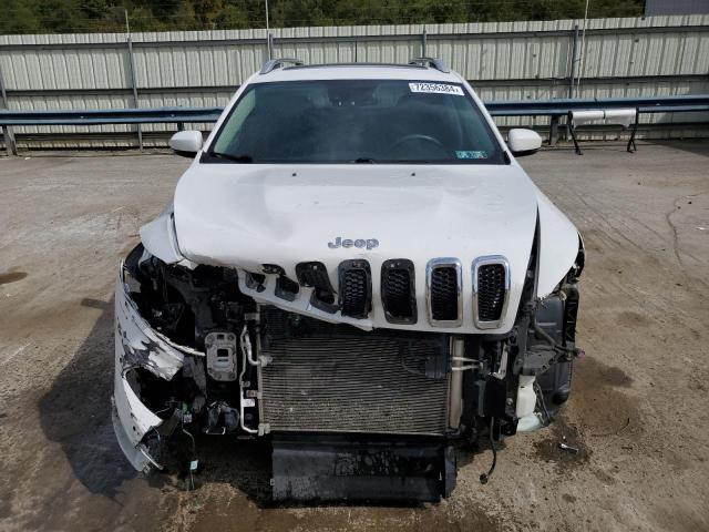 Zdjęcie 5 z aukcji – 2017 JEEP CHEROKEE L z VIN 1C4PJMDS2HD214071