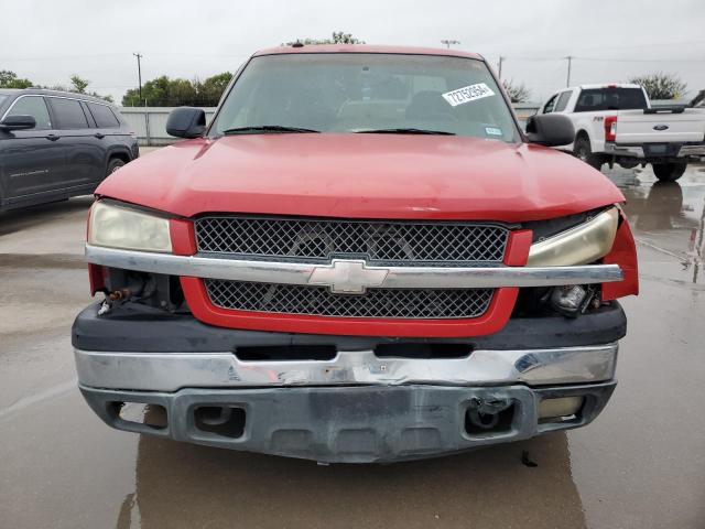Photo 5 from auction – 2003 CHEVROLET SILVERADO with VIN 2GCEC19T231389961