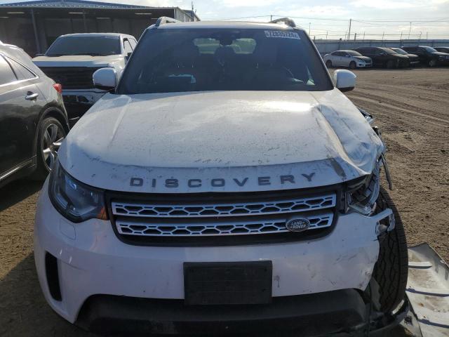 Photo 5 from auction – 2017 LAND ROVER DISCOVERY with VIN SALRRBBK7HA005301