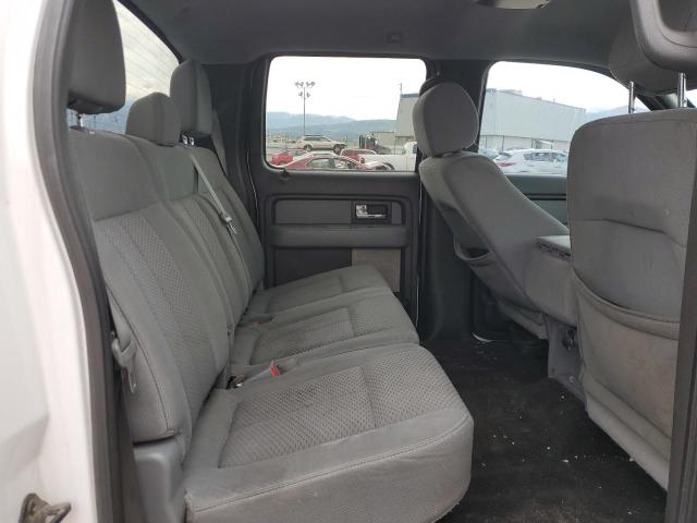 Photo 10 from auction – 2014 FORD F150 SUPER with VIN 1FTFW1EF8EFA16382