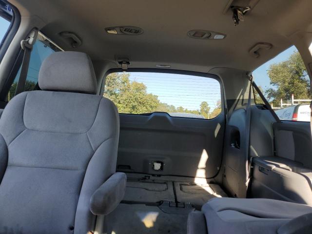Photo 10 from auction – 2007 HONDA ODYSSEY EX with VIN 5FNRL38487B129008