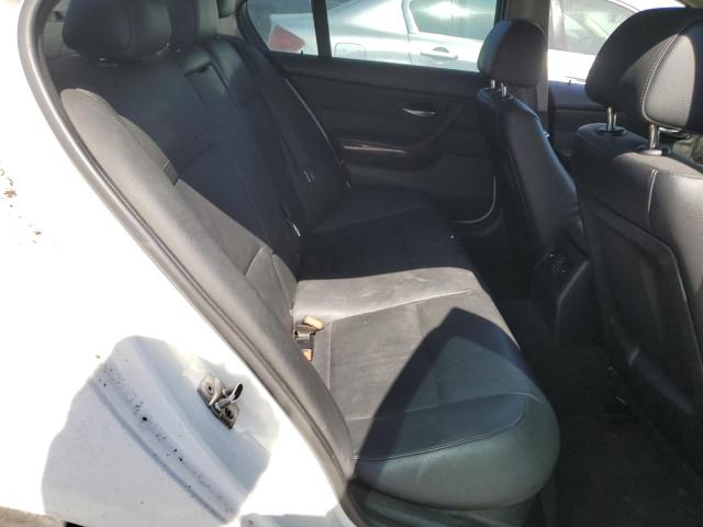 Photo 10 from auction – 2011 BMW 328 I SULE with VIN WBAPH5G58BNM72620