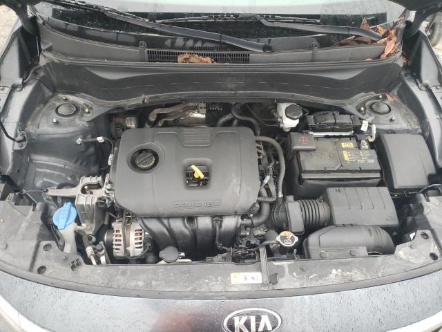 Photo 12 from auction – 2021 KIA SELTOS S with VIN KNDEUCAAXM7092458