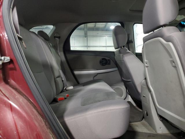 Photo 11 from auction – 2009 CHEVROLET EQUINOX LT with VIN 2CNDL33F596200186