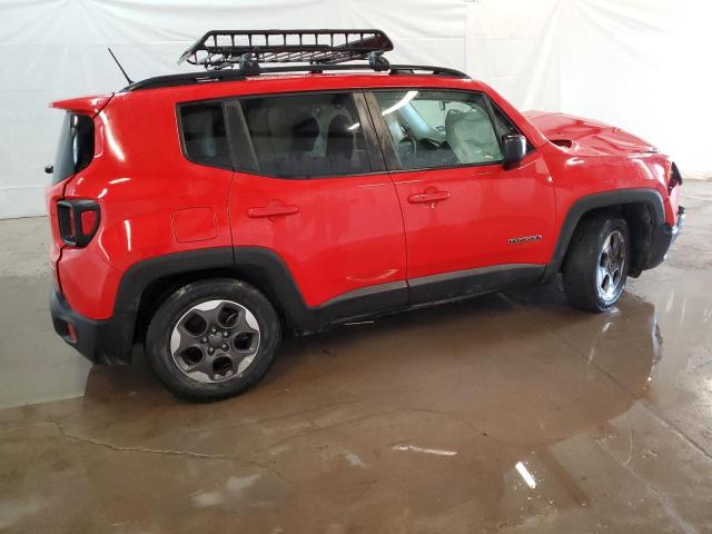 Photo 3 from auction – 2017 JEEP RENEGADE S with VIN ZACCJAAB4HPF90368