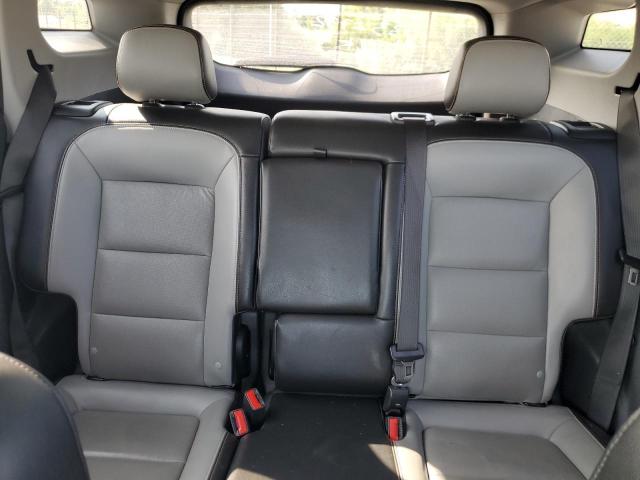 Photo 10 from auction – 2021 GMC TERRAIN SL with VIN 3GKALPEV3ML332732