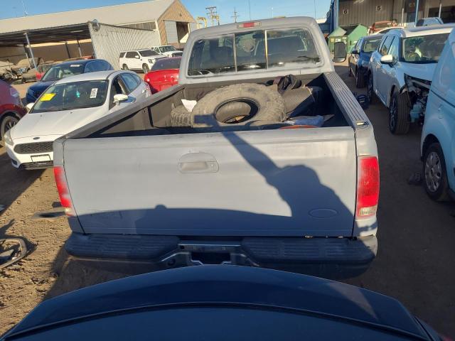 Photo 6 from auction – 2001 FORD F250 SUPER with VIN 1FTNX21FX1EB77174