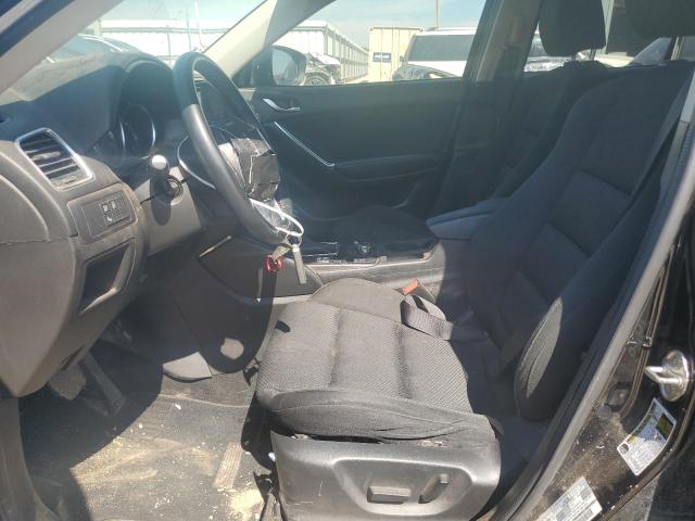 Photo 7 from auction – 2016 MAZDA CX-5 TOURI with VIN JM3KE2CY8G0899232