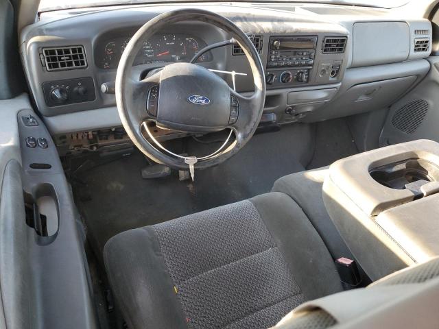 Photo 8 from auction – 2003 FORD F350 SUPER with VIN 1FTWX32P93EB49256