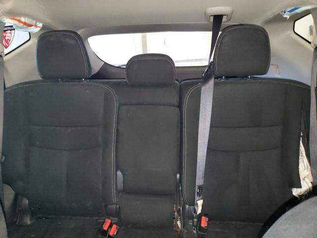 Photo 10 from auction – 2019 NISSAN MURANO S with VIN 5N1AZ2MS8KN150859