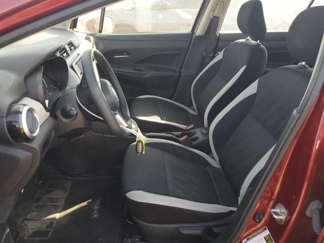 Photo 7 from auction – 2020 NISSAN VERSA SV with VIN 3N1CN8EV2LL847615