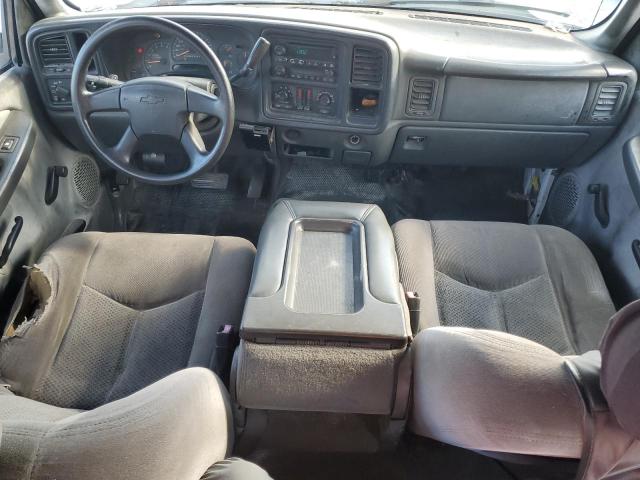 Photo 8 from auction – 2007 CHEVROLET SILVERADO with VIN 1GCHK23U47F127185