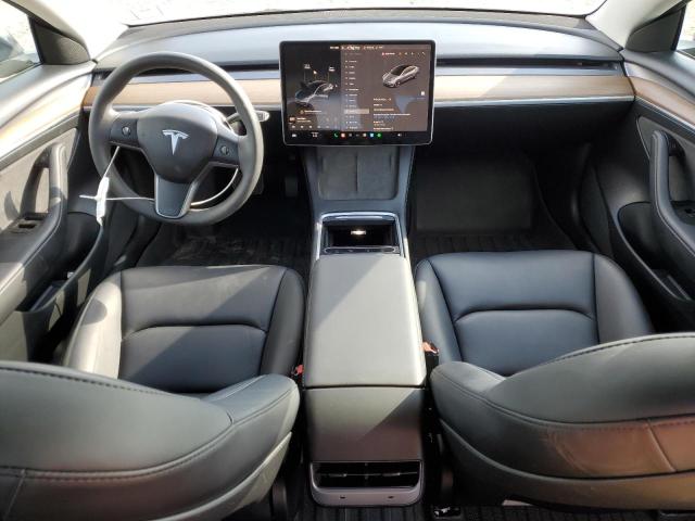 Photo 8 from auction – 2023 TESLA MODEL 3 with VIN 5YJ3E1EAXPF488620