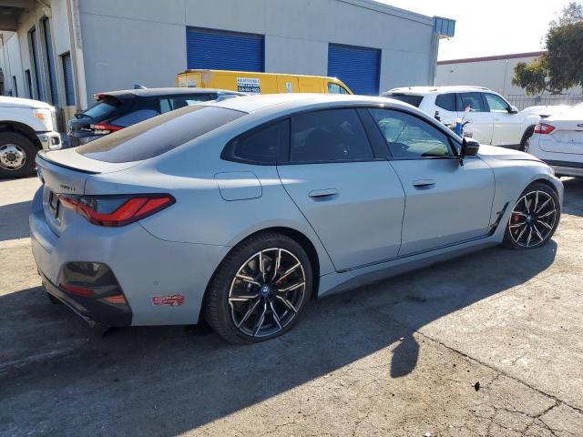 Photo 3 from auction – 2024 BMW I4 EDRIVE with VIN WBY43AW02RFR83522