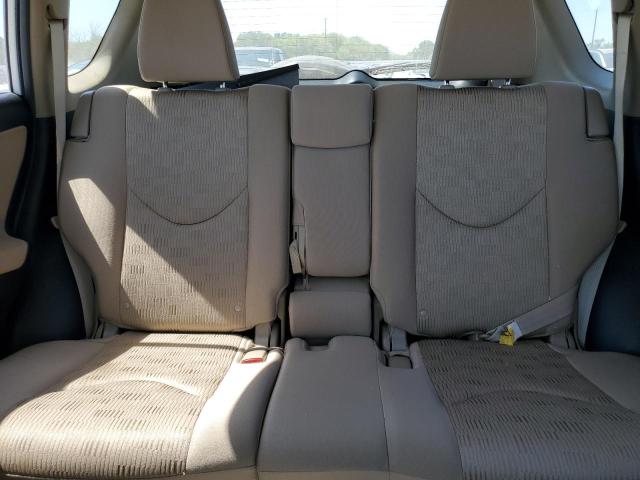 Photo 10 from auction – 2012 TOYOTA RAV4 with VIN JTMZF4DV6C5045647