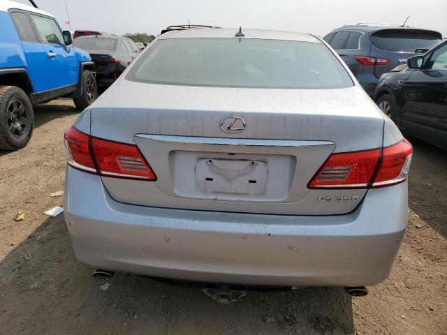 Photo 6 from auction – 2012 LEXUS ES 350 with VIN JTHBK1EG0C2482913