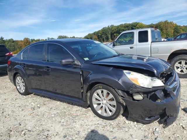 Photo 4 from auction – 2010 SUBARU LEGACY 3.6 with VIN 4S3BMDG66A2225561