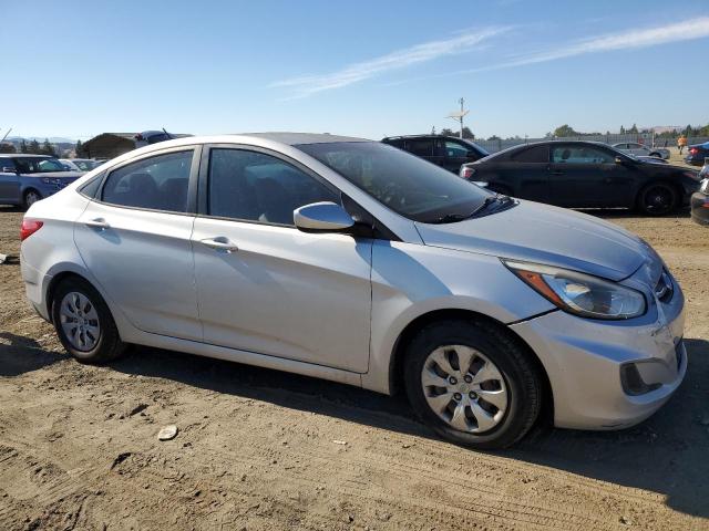 Photo 4 from auction – 2015 HYUNDAI ACCENT GLS with VIN KMHCT4AE3FU901348