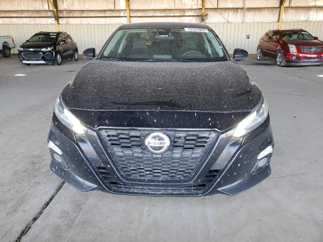 Photo 5 from auction – 2022 NISSAN ALTIMA SR with VIN 1N4BL4CW9NN310574