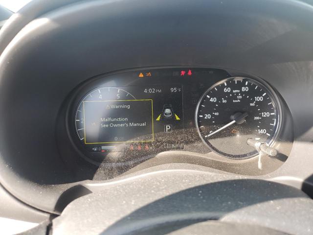 Photo 9 from auction – 2024 NISSAN KICKS SR with VIN 3N1CP5DV1RL561824