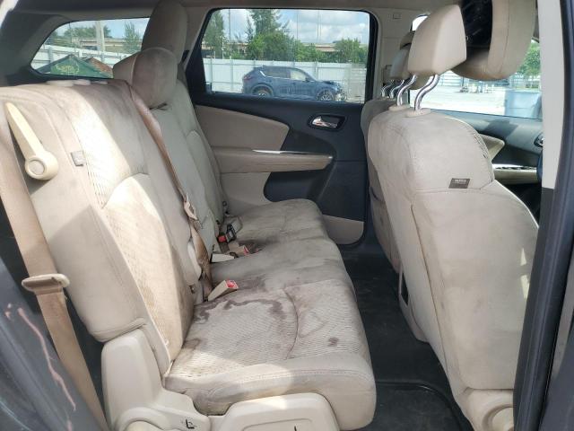Photo 11 from auction – 2016 DODGE JOURNEY SE with VIN 3C4PDCAB8GT152061