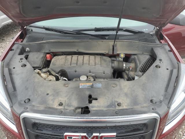 Photo 12 from auction – 2015 GMC ACADIA SLE with VIN 1GKKRNED4FJ272517