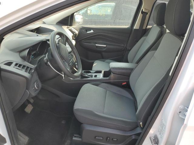 Photo 7 from auction – 2018 FORD ESCAPE SE with VIN 1FMCU9GD8JUC53474