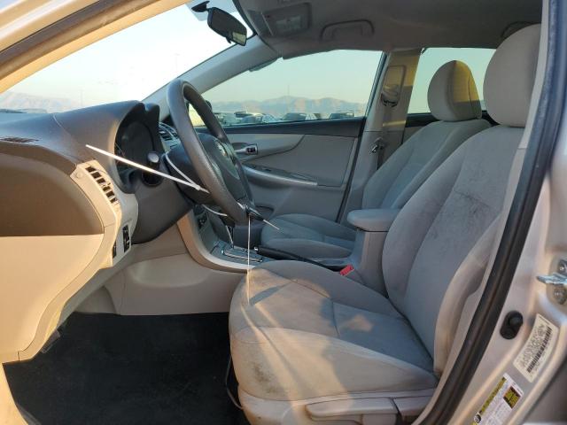 Photo 7 from auction – 2012 TOYOTA COROLLA BA with VIN 5YFBU4EE0CP055485