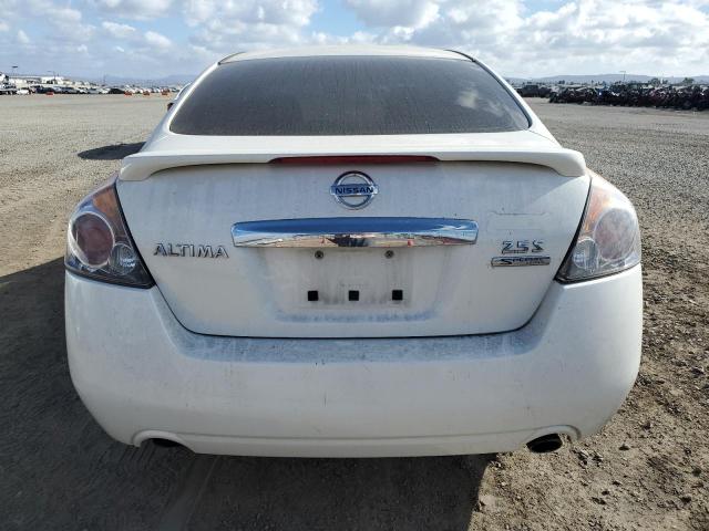 Photo 6 from auction – 2011 NISSAN ALTIMA BAS with VIN 1N4AL2AP3BN423721