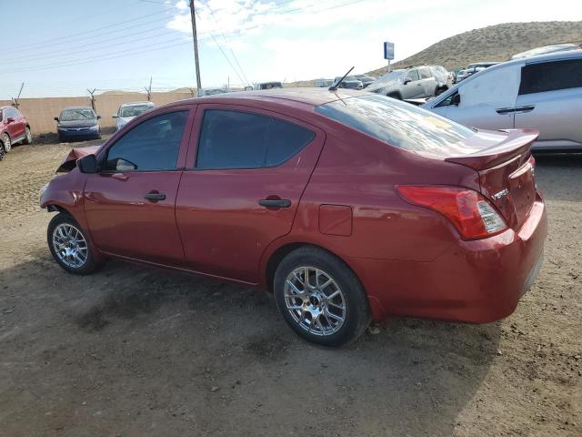 Photo 2 from auction – 2016 NISSAN VERSA with VIN 3N1CN7AP9GL858604