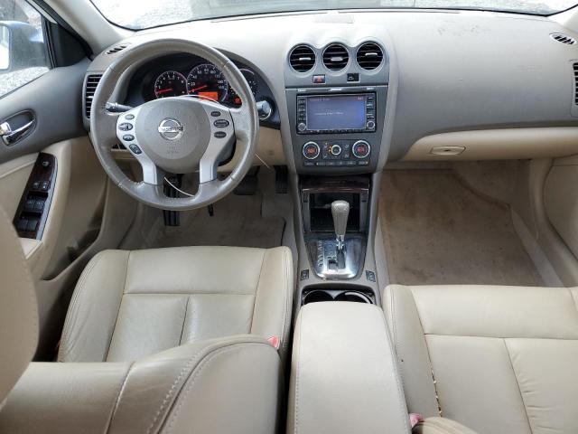 Photo 8 from auction – 2012 NISSAN ALTIMA BAS with VIN 1N4AL2AP2CC185289
