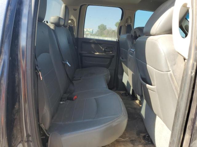 Photo 10 from auction – 2013 RAM 1500 ST with VIN 1C6RR6FGXDS664005