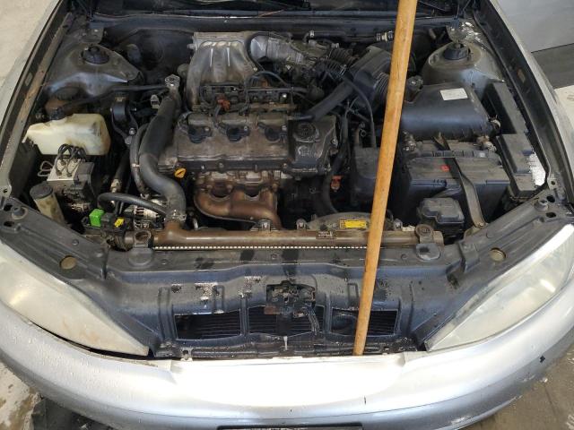 Photo 11 from auction – 2001 LEXUS ES 300 with VIN JT8BF28G315111536