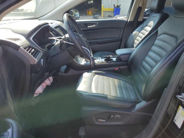 Photo 7 from auction – 2016 FORD EDGE SEL with VIN 2FMPK4J82GBC68086