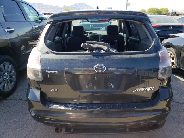 Photo 6 from auction – 2005 TOYOTA COROLLA MA with VIN 2T1KR32E15C428438
