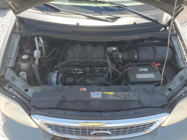 Photo 12 from auction – 2002 FORD WINDSTAR S with VIN 2FMZA53422BA14415