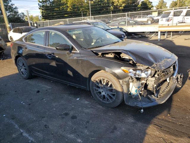 Photo 4 from auction – 2016 MAZDA 6 TOURING with VIN JM1GJ1V50G1470300