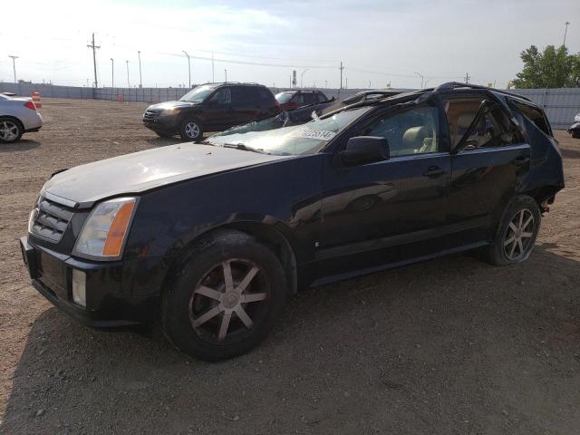 Foto 1 de la subasta – 2004 CADILLAC SRX con VIN 1GYEE637540192132