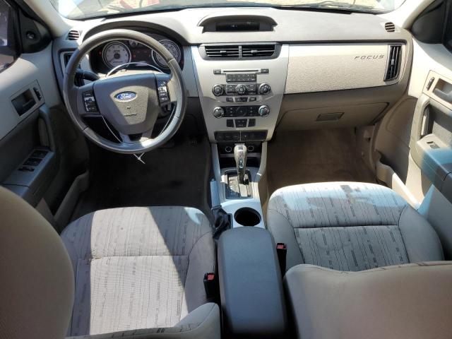Photo 8 from auction – 2009 FORD FOCUS SE with VIN 1FAHP35N09W168306