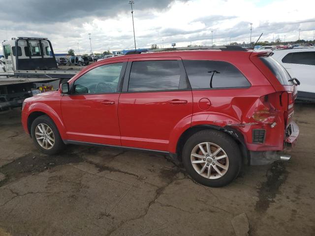 Photo 2 from auction – 2017 DODGE JOURNEY SX with VIN 3C4PDDBG4HT575026