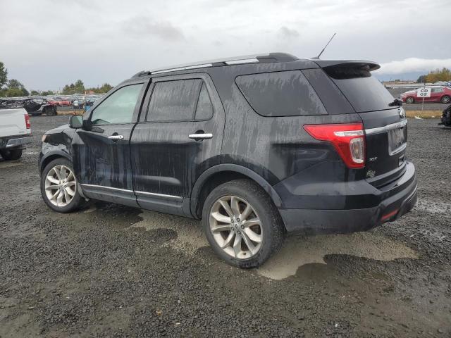 Photo 2 from auction – 2013 FORD EXPLORER X with VIN 1FM5K8D89DGB51927