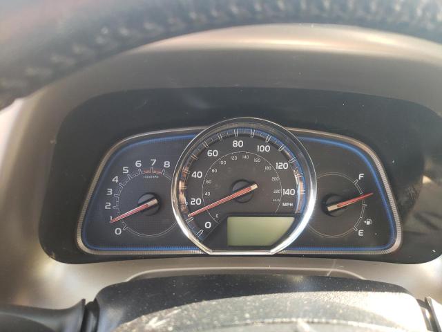 Photo 9 from auction – 2014 TOYOTA RAV4 LIMIT with VIN JTMDFREV0ED091246