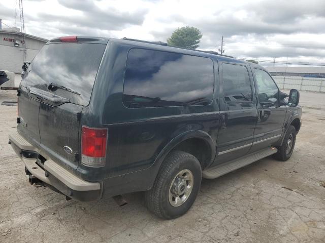 Photo 3 from auction – 2003 FORD EXCURSION with VIN 1FMNU43S53EC79513