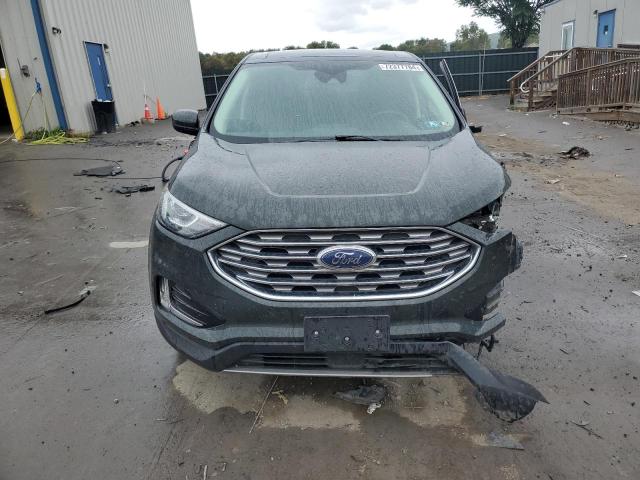 Photo 5 from auction – 2022 FORD EDGE SEL with VIN 2FMPK4J99NBA21802